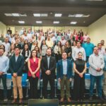 Anuncia Gobernadora Yeraldine apoyo extraordinario de 454 mdp a seguridad de parte de la presidenta Sheinbaum