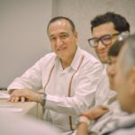 Destacan avances de Ahome en programa de Vivienda para el Bienestar.