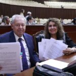 El PAS impulsa reforma histórica: presenta siete iniciativas que armonizan criterios de derechos humanos para eliminar la discriminación por origen nacional en el servicio público.