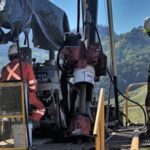 Reafirma Gobierno de Sinaloa respaldo a inversión minera; Torex Gold reanuda actividades en proyecto Los Reyes.