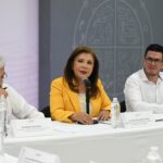 Destaca SEPyC cobertura histórica en educación superior y llama a consolidar la permanencia en las aulas.
