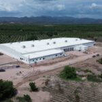 Nueva planta de ATR-Sumitomo en Escuinapa impulsa inversión y genera empleos en Sinaloa.