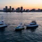 Mazatlán se consolida como el epicentro del turismo náutico con el inicio del Pacific Marlin Cup y el Mazatlán Boat Show 2026.