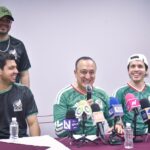 Gobierno de Ahome invita a gran fiesta musical en el estacionamiento del CUM mañana domingo