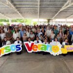 La SEPyC pone en marcha los Cursos de Verano para fortalecer el tejido social en Villa Juárez.