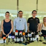 Secretaría de Salud, Beneficencia Pública de Sinaloa y Voluntariado lanzan convocatoria para programa de reconstrucción mamaria.