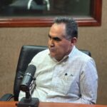 Anuncia el Rector Jesús Madueña pago de la quincena pendiente y de la prima vacacional 2025; se solventarán compromisos con recursos del mes de julio.