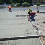Superan SOP y COMUN meta de bacheo rural y avanzan en vialidades urbanas.