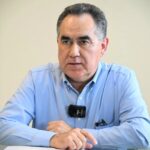 Anuncia el Rector Jesús Madueña pago de la quincena pendiente y de la prima vacacional 2025; se solventarán compromisos con recursos del mes de julio.