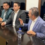 Respalda la CONTU lucha del SUNTUAS y exige en la Cámara de Diputados Federal reactivar fondos extraordinarios para la UAS y las universidades públicas de México.