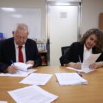 Con la próxima entrada en vigor del CNPCyF el PAS presenta iniciativas para la armonización legislativa.