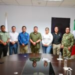 Grupo Interinstitucional y la AARC concluyen con resultados positivos el programa Cosecha Segura 2025-2026.