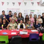El Ciclo Escolar 2025-2026 concluyó con Talleres Intensivos para las y los docentes sinaloenses.