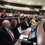 El Congreso del Estado aprueba iniciativas del PAS con el objetivo de fortalecer los mecanismos de fiscalización interna de los municipios.