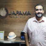 JAPAMA fortalece acciones para el cumplimiento en el uso de trampas de grasa y sólidos.