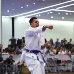SINALOA ESTARÁ PRESENTE EN LA SERIE A MUNDIAL DE KARATE EN GUADALAJARA