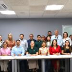 Anuncian Programa de Atención Integral para Adolescentes en Conflicto con la Ley.