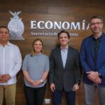 Gobierno de Sinaloa fortalece la atracción de inversiones con proyecto minero de Torex Gold en Cosalá.