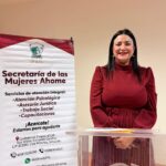 “El talento de las mujeres de Los Mochis transforma nuestra comunidad”: Rosa María Bastidas.