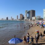 Sinaloa proyecta un verano dinámico: se prevé hasta un 80% de ocupación hotelera en Mazatlán.