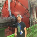 De la UAS a la Organización Europea para la Investigación Nuclear: Experto destaca en el Experimento ALICE; deja su huella en el Gran Colisionador de Hadrones.