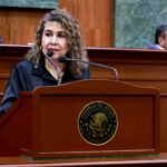 Se aprueba dictamen de reforma al Código Penal que contiene iniciativa del PAS para fortalecer el combate a los delitos cibernéticos.