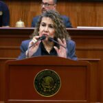 Congreso del Estado aprueba iniciativas del PAS en materia de salud mental de niñas, niños y adolescentes en Sinaloa.