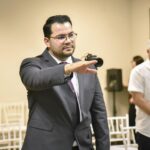 Oliver Gabriel Leal Ayala asume la Secretaría de Obras Públicas de Ahome.