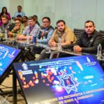 El Grupo Interinstitucional fortalece la coordinación con el sector comercial para prevenir el delito de robo a comercio en Culiacán.