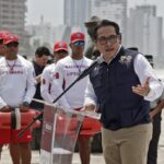 Más de 18 mil elementos de seguridad y auxilio participarán en el Plan Operativo Verano Seguro 2026.