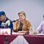 Gobierno Federal destinará recursos a IMAC para rehabilitar Museo de Topolobampo.