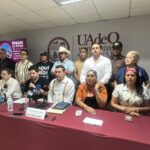 Secretaría de Economía encabeza la segunda mesa de diálogo sobre la planta de amoniaco: Desarrollo y proyectos productivos para la región.