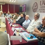 Avanza mesa de diálogo sobre el proyecto de la planta de fertilizantes de Topolobampo, Sinaloa.