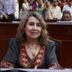 El Grupo Parlamentario del PAS participa en la Sesión Ordinaria 167 del H. Congreso del Estado.