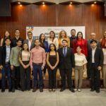 Presenta SEBIDES resultados de la tercera generación de Juventudes 2030.