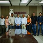 Inicia SEBIDES gestiones para llevar Vivienda del Bienestar al municipio de Eldorado.