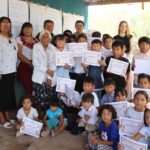 COBAES fortalece la preservación de la lengua mayo-yoreme con Escuelitas de Verano.