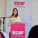 DIF y PANNASIR aumentan recorridos de atención a menores en la vía pública durante el verano.