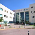 Secretaría de Salud garantiza atención en hospitales de Sinaloa durante el periodo vacacional de verano.