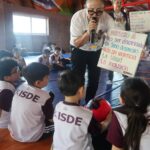 SIPINNA Sinaloa promueve los derechos de niñas, niños y adolescentes en los Cursos de Verano 2026.