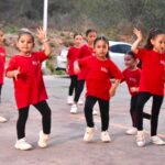 600 alumnos finalizan sus talleres de IMAC en la Casa de Cultura Conrado Espinosa.