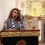 Nuestro más profundo agradecimiento a todas las personas que nos acompañaron, de manera presencial y a través de esta transmisión, en la Santa Misa celebrada en honor del maestro Héctor Melesio Cuén Ojeda, al cumplirse el segundo aniversario de su partida.