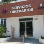 DIF Sinaloa brinda servicios funerarios con atención permanente las 24 horas, los 365 días del año