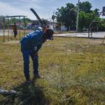 Servicios Públicos ha instalado mil 200 nuevas luminarias este año en la red de alumbrado del Municipio.
