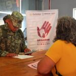 Van 3,555 armas y explosivos entregados en el Desarme Voluntario Sinaloa.