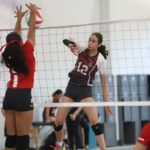 SINALOA APORTARÁ VOLEIBOLISTAS A LA SELECCIÓN MEXICANA RUMBO A LOS JUEGOS CENTROAMERICANOS Y DEL CARIBE