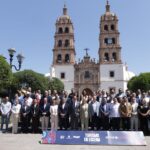Sinaloa impulsa una nueva etapa para el turismo fílmico en la 70 Asamblea Ordinaria de ASETUR.