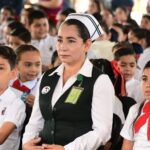 Sinaloa, con más del 98% de avance en la cobertura de la Estrategia Nacional “Vive Saludable, Vive Feliz”