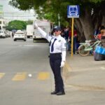 Activa Tránsito operativo de seguridad y vigilancia por vacaciones de verano.