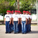 Invita SEDENA a conscriptos Clase 2007 y remisos rezagados en el SMN a terminar su proceso.